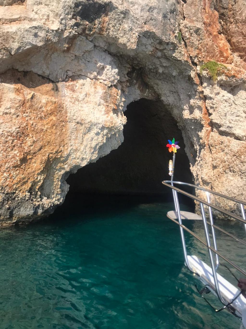 Kekova Tekne Turu 44