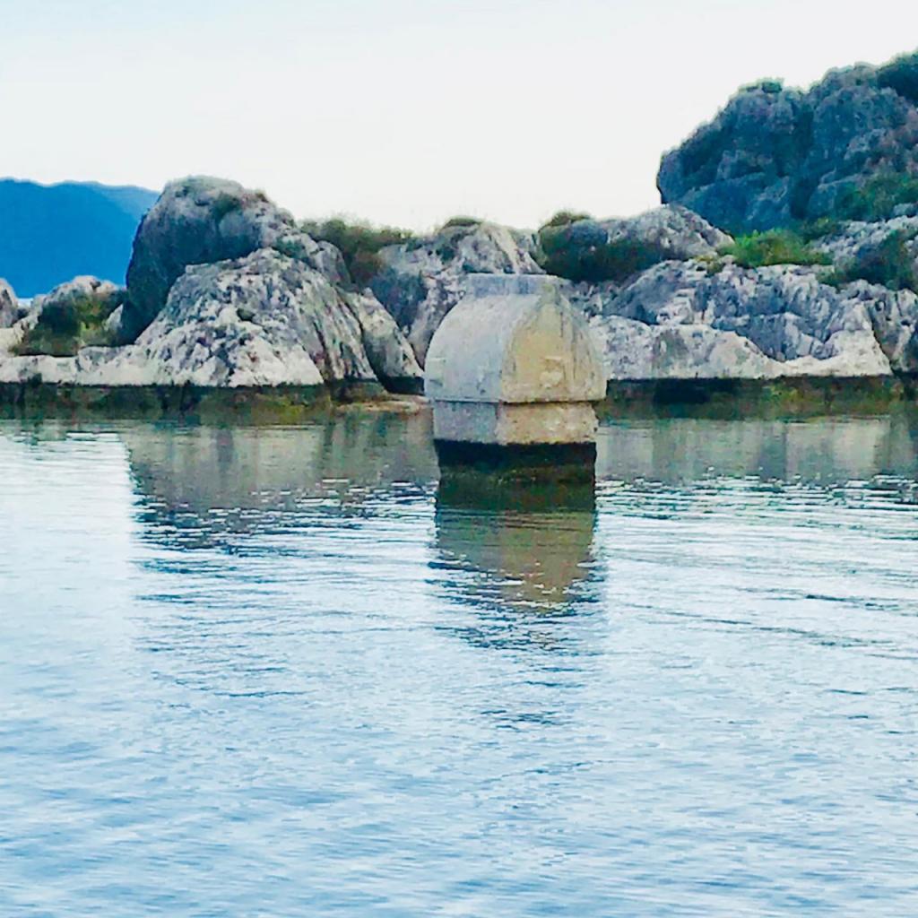 Kekova Tekne Turu 39